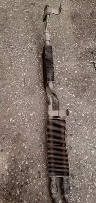 Toyota Supra A70 Power steering radiator 