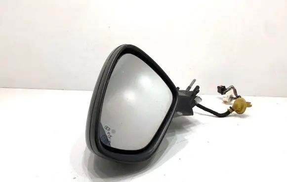 Citroen DS4 Front door electric wing mirror 