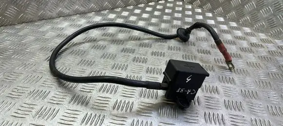 Land Rover Range Rover L405 Positive cable (battery) 