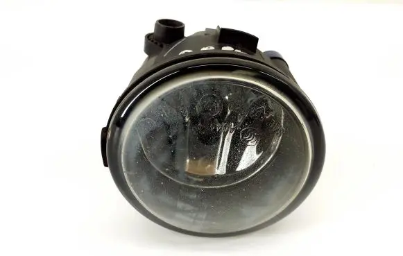Nissan Qashqai Front fog light 261508992B 89210600