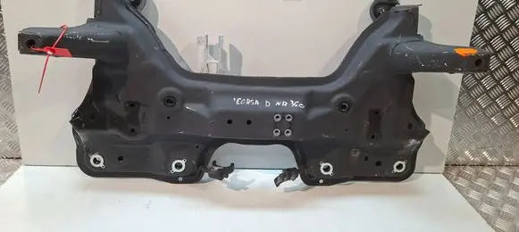 Opel Corsa D Front subframe S27645360