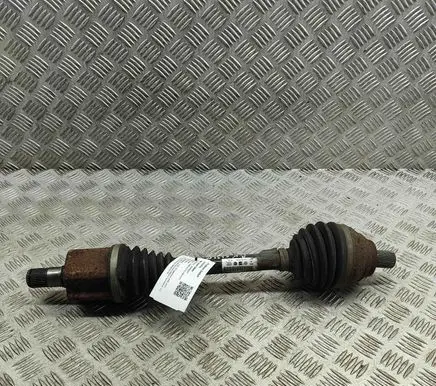 Audi A3 S3 8V Front driveshaft 5Q0407271CM