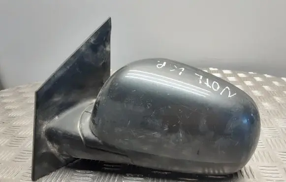 Nissan Note (E11) Front door electric wing mirror 0205021