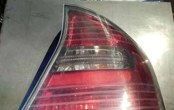 Subaru Legacy Rear/tail lights 22020806