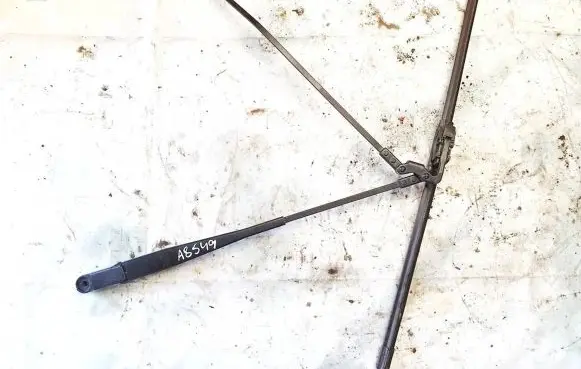 Toyota Aygo AB10 Front wiper blade arm