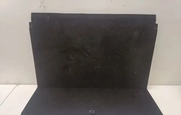 Hyundai Ioniq 5 Trunk/boot floor carpet liner 85715GI000
