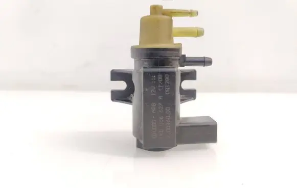 Volkswagen Caddy Turbo solenoid valve 1K0906627A 70086800 08T280