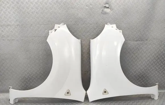 Renault Kangoo II Fender
