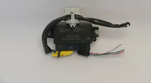 Nissan X-Trail T32 Parking PDC control unit/module 285386FP0A