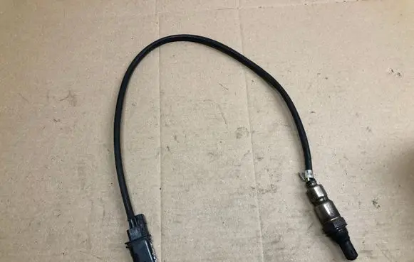 Skoda Superb B6 (3T) Lambda probe sensor 03L906262A
