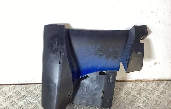 Tesla Model 3 Front bumper mounting bracket 108417700D