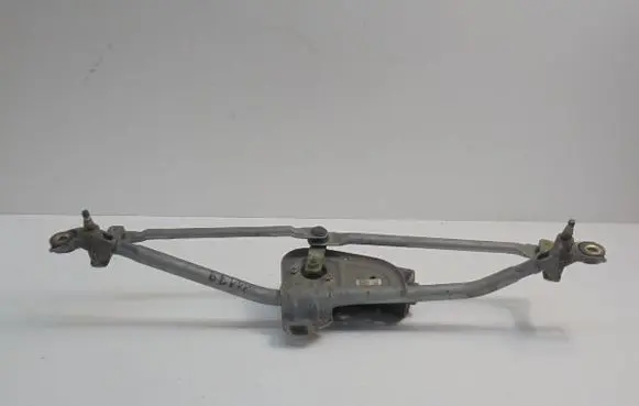 Audi A6 Allroad C5 Front wiper linkage 4B1955113