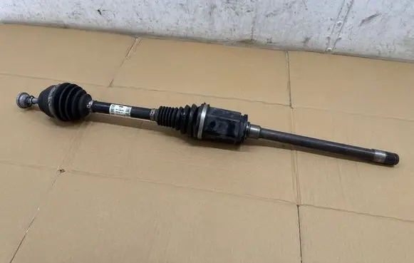 BMW M3 G80 Front driveshaft 8092196 23B1073G0167 8341140887040
