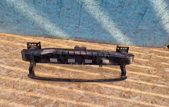Seat Alhambra (Mk2) Front bumper support beam 7N0807109D
