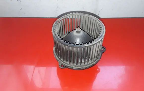 Hyundai Trajet Heater fan/blower 9710938000 F00S320092