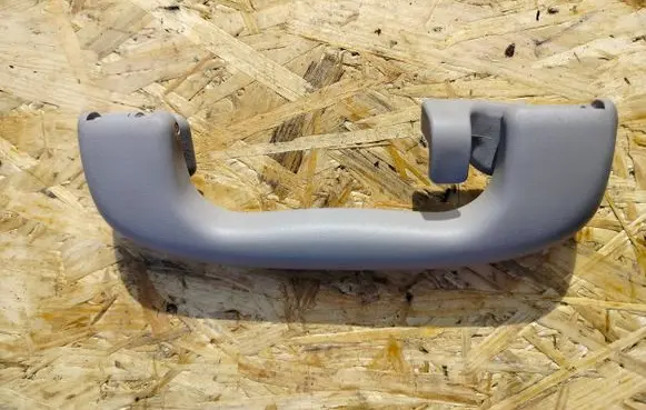 Opel Astra H Rear interior roof grab handle 13118201 5001700001