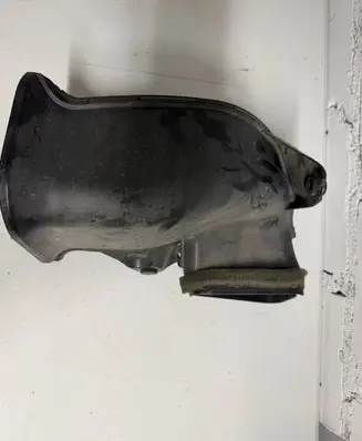 Dodge Charger Air intake duct part 68240431AA 68240940AA