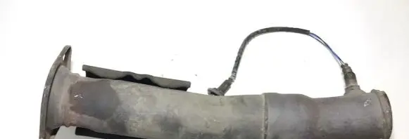 Toyota Corolla E120 E130 Muffler/silencer 8946502090 89465-02090