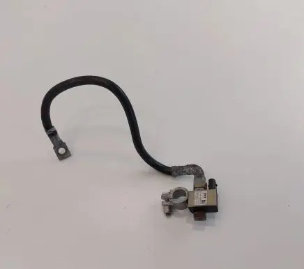Mini One - Cooper R57 Negative earth cable (battery) 7603567