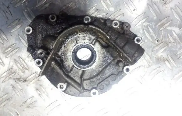 Rover 414 - 416 - 420 Oil pump bzv1036c