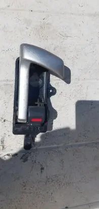 Hyundai Santa Fe Rear door interior handle