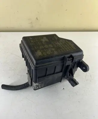 Hyundai Santa Fe Fuse module 9128826202