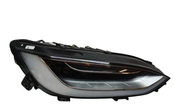 Tesla Model X Headlight/headlamp 103431901C 0009742533000