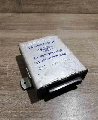 Ford Scorpio Engine control unit/module ECU 5GA00469403 91GB9D844BA