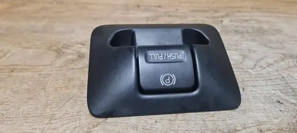 Volvo S80 Hand parking brake switch 30773539