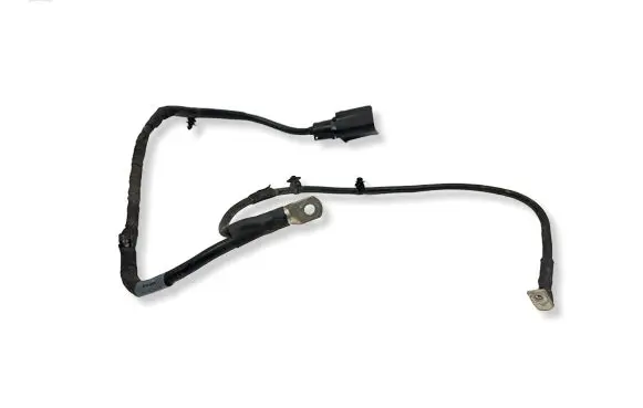 Volkswagen Passat Alltrack Wires (starter motor) 3Q0971345A