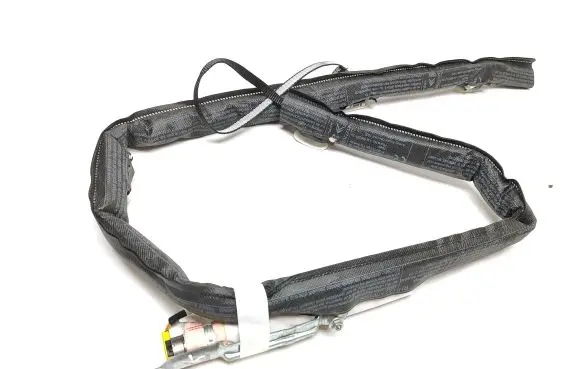 Citroen C4 II Picasso Roof airbag 9800483280 34127184C 5ZLB1A0167296A