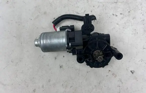 Toyota Sienna XL30 III Seat adjustment motor 43944010230 1620007380
