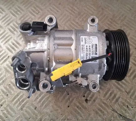 Citroen DS4 Air conditioning (A/C) compressor (pump) 9847222180