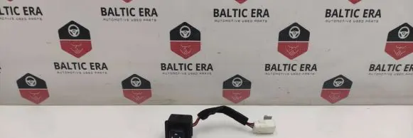KIA Stinger Steering wheel adjustment switch 93691J5000