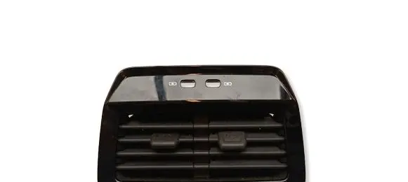 Volkswagen ID.4 Rear air vent grill 11A819203A