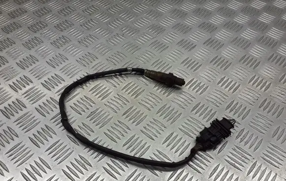 Opel Agila A Lambda probe sensor 0258006502