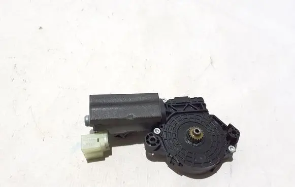 Skoda Octavia Mk4 Sunroof motor/actuator 3G9877795J