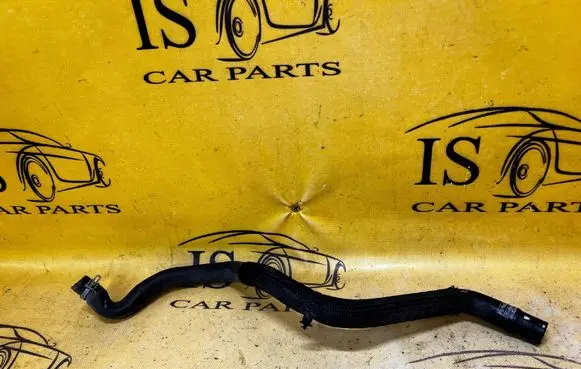 Ford Escape IV Engine coolant pipe/hose LX6118C266AAC