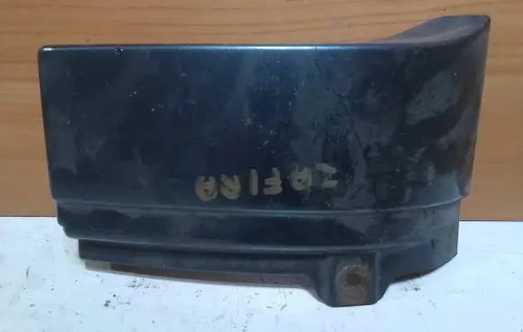 Opel Zafira A Rear/tail light trim molding 90580804 2225517