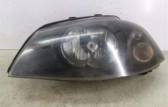 Seat Ibiza III (6L) Headlight/headlamp 