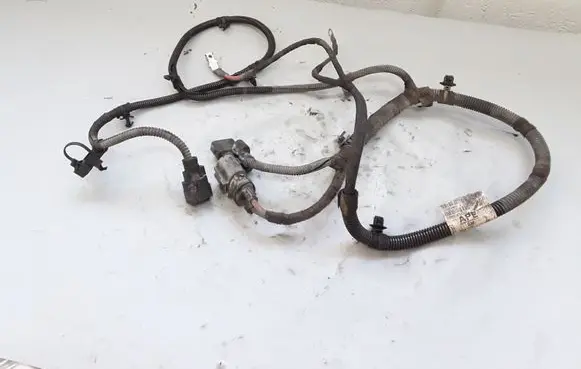 Opel Zafira C Other wiring loom 13374851