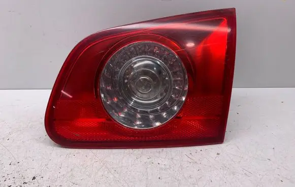 Volkswagen PASSAT B6 Tailgate rear/tail lights 27448002