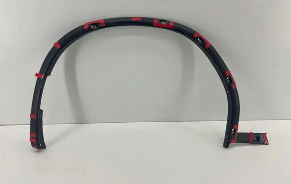 BMW X4 G02 Front arch trim 51778093565 8093565