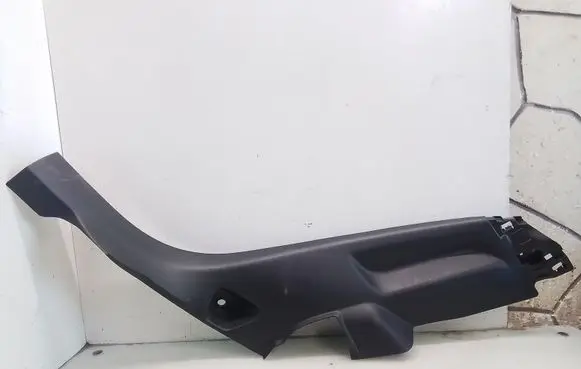 Peugeot 2008 II Foot area side trim 9825568780