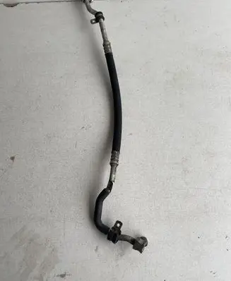 Maserati Ghibli Air conditioning (A/C) pipe/hose 670004933