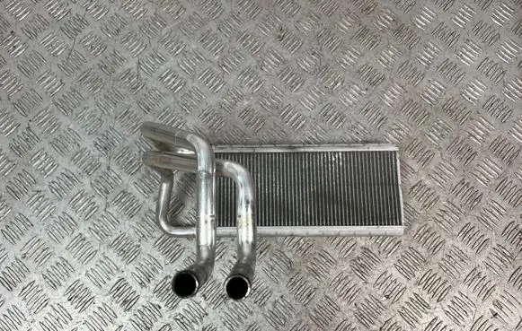 Subaru Outback Heater blower radiator