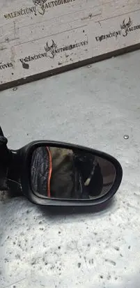 Ford Galaxy Front door electric wing mirror E1020415