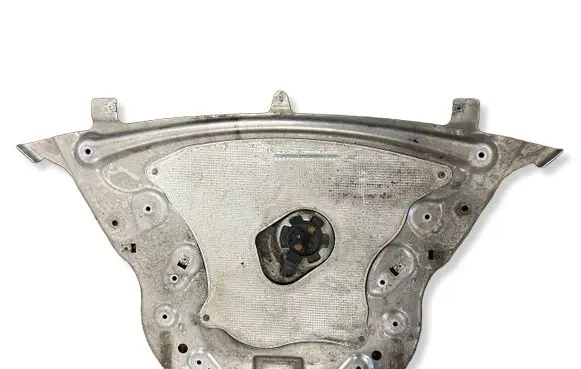 BMW 5 F10 F11 Pickup box liner 6777727 31116782618 6782618