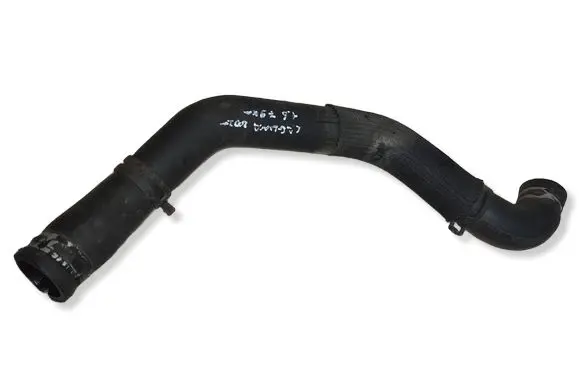 Renault Laguna II Air intake hose/pipe 