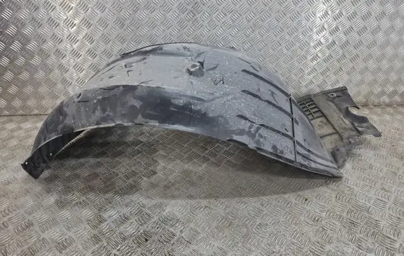 Porsche Panamera (970) Front wheel arch liner splash guards 97050412501